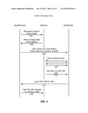 METHOD AND SYSTEM FOR DELAYED AUTHORIZATION OF ONLINE TRANSACTIONS diagram and image