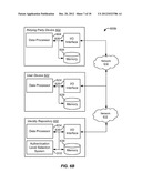 METHOD AND SYSTEM FOR DELAYED AUTHORIZATION OF ONLINE TRANSACTIONS diagram and image