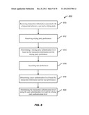 METHOD AND SYSTEM FOR DELAYED AUTHORIZATION OF ONLINE TRANSACTIONS diagram and image