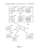 METHOD AND SYSTEM FOR DELAYED AUTHORIZATION OF ONLINE TRANSACTIONS diagram and image