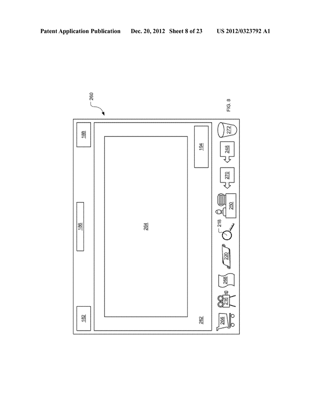 MULTI PLATFORM AND OPERATING SYSTEM DIGITAL CONTENT VENDING, DELIVERY, AND     MAINTENANCE SYSTEM - diagram, schematic, and image 09