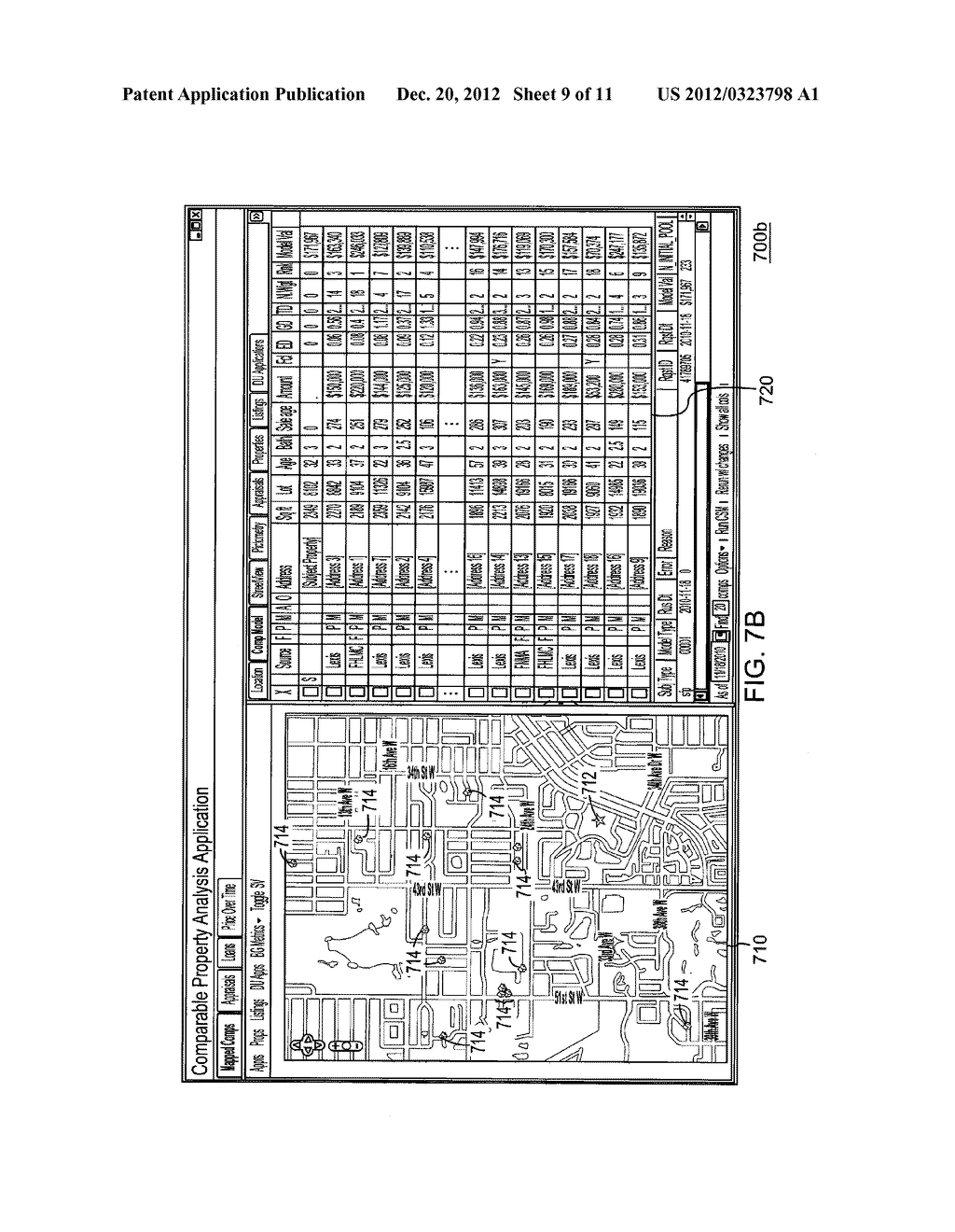 VALUATION OF PROPERTIES BORDERING SPECIFIED GEOGRAPHIC FEATURES - diagram, schematic, and image 10