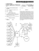 METHOD AND SYSTEM FOR MANAGING LICENSES diagram and image