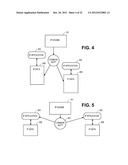 METHOD AND SYSTEM FOR MANAGING LICENSES diagram and image