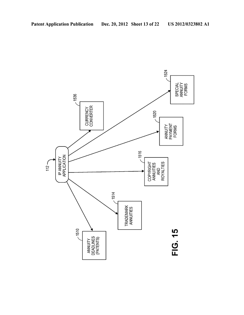 METHOD AND SYSTEM FOR MANAGING LICENSES - diagram, schematic, and image 14