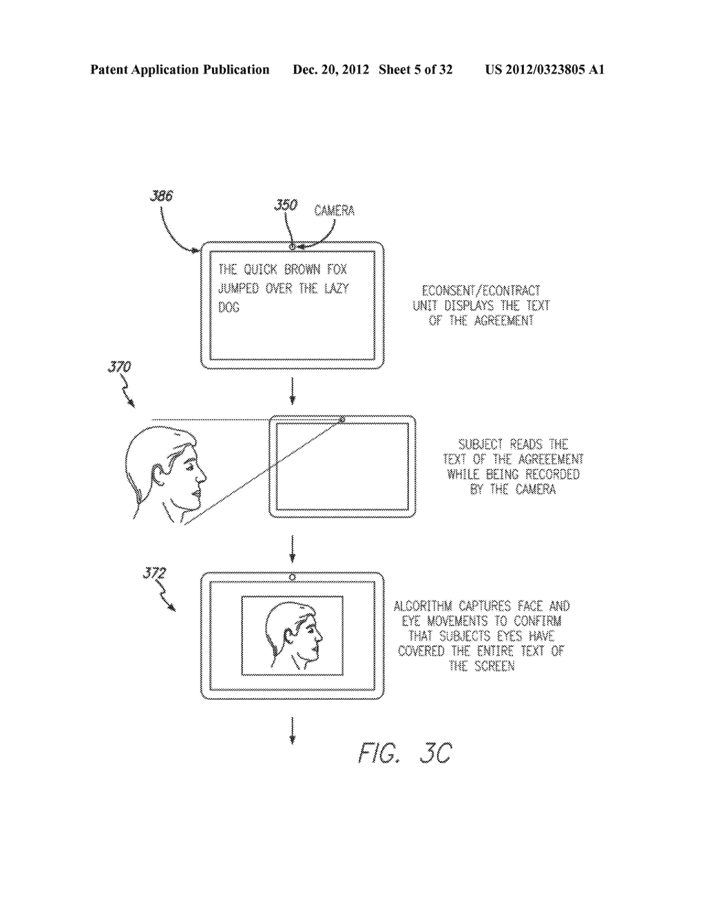 METHODS AND SYSTEMS FOR ELECTRONIC MEDICAL PROTOCOL - diagram, schematic, and image 06