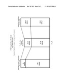 ADJUSTABLE DERIVATIVE SECURITIES AND METHOD FOR ADJUSTING THE VALUE OF     SAME DUE TO A CORPORATE EVENT diagram and image