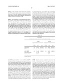 ADJUSTABLE DERIVATIVE SECURITIES AND METHOD FOR ADJUSTING THE VALUE OF     SAME DUE TO A CORPORATE EVENT diagram and image