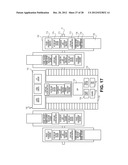 NEURAL MODELING AND BRAIN-BASED DEVICES USING SPECIAL PURPOSE PROCESSOR diagram and image