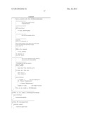 NEURAL MODELING AND BRAIN-BASED DEVICES USING SPECIAL PURPOSE PROCESSOR diagram and image