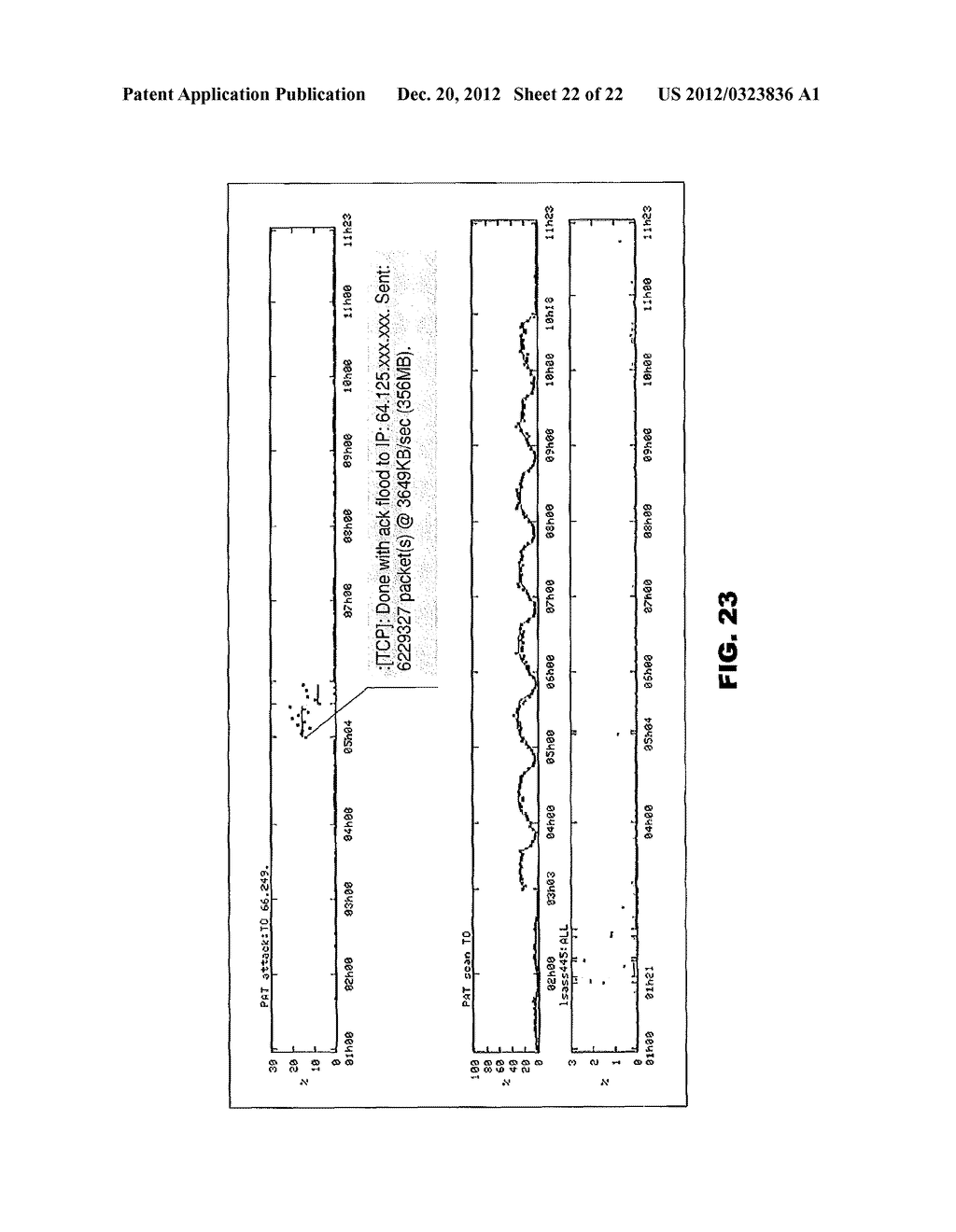 Systems and Methods for Detecting and Coordinating Changes in Lexical     Items - diagram, schematic, and image 23