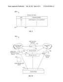 LOAD BASED FILE ALLOCATION AMONG A PLURALITY OF STORAGE DEVICES diagram and image