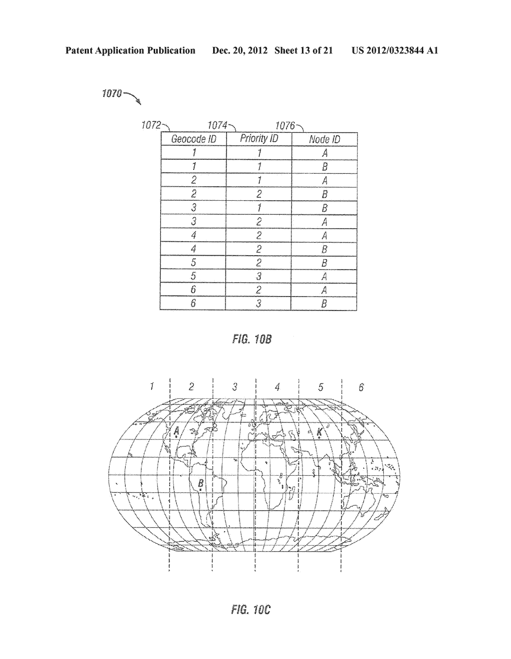 LOAD BASED FILE ALLOCATION AMONG A PLURALITY OF STORAGE DEVICES - diagram, schematic, and image 14