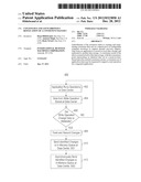 CONTINUOUS AND ASYNCHRONOUS REPLICATION OF A CONSISTENT DATASET diagram and image