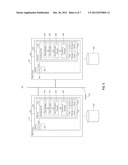 CONTINUOUS AND ASYNCHRONOUS REPLICATION OF A CONSISTENT DATASET diagram and image