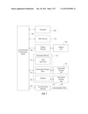 CONTINUOUS AND ASYNCHRONOUS REPLICATION OF A CONSISTENT DATASET diagram and image