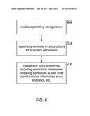 VIRTUAL MACHINE SNAPSHOTTING AND ANALYSIS diagram and image