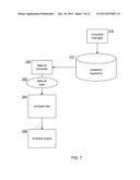 VIRTUAL MACHINE SNAPSHOTTING AND ANALYSIS diagram and image