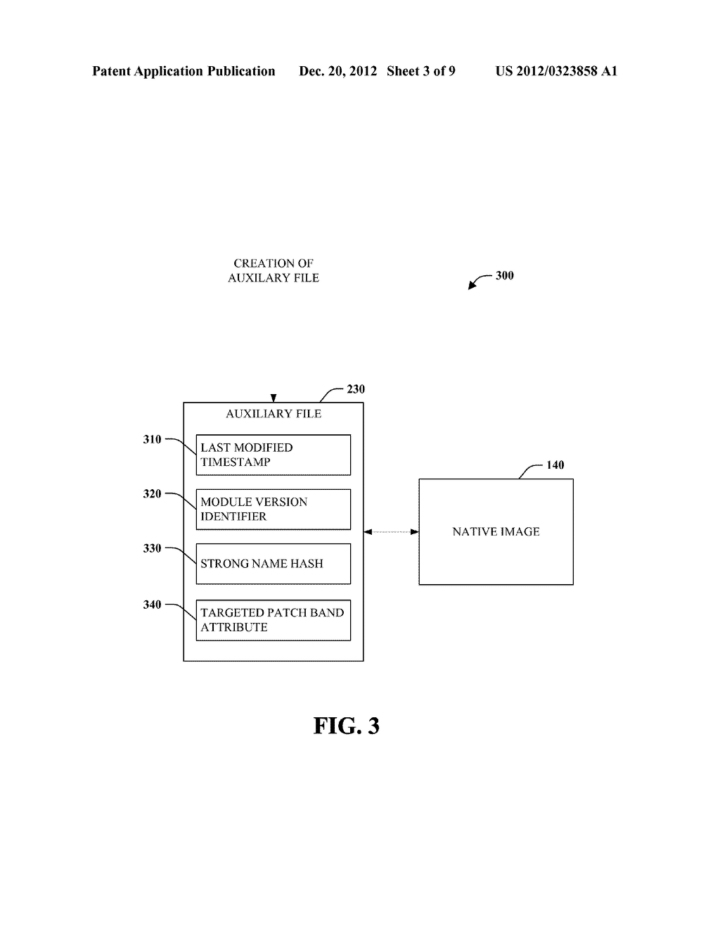 LIGHT-WEIGHT VALIDATION OF NATIVE IMAGES - diagram, schematic, and image 04