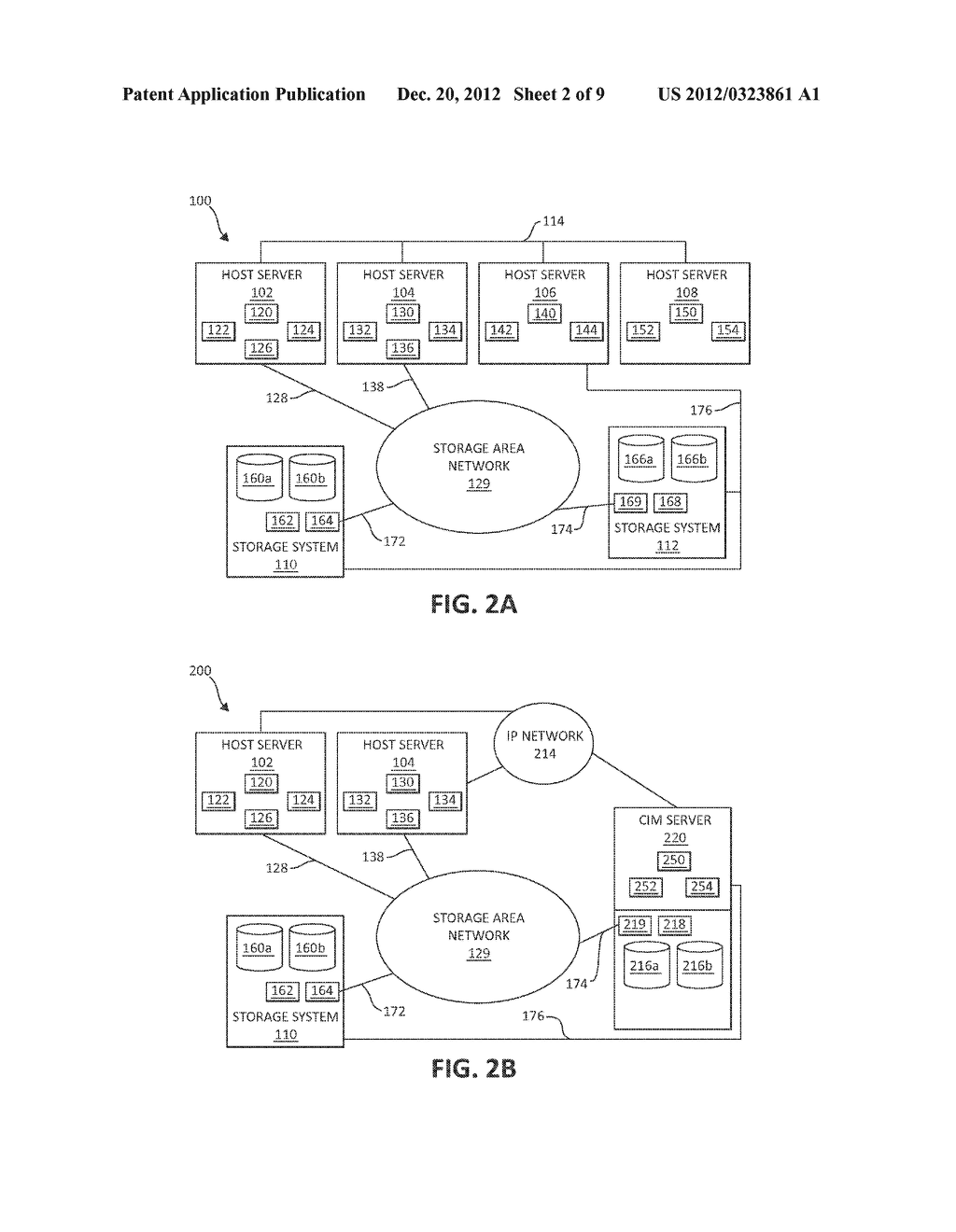 DEDUPLICATED CACHING OF QUERIES FOR GREEN IT MANAGEMENT - diagram, schematic, and image 03