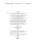 DEDUPLICATED CACHING OF QUERIES FOR GREEN IT MANAGEMENT diagram and image