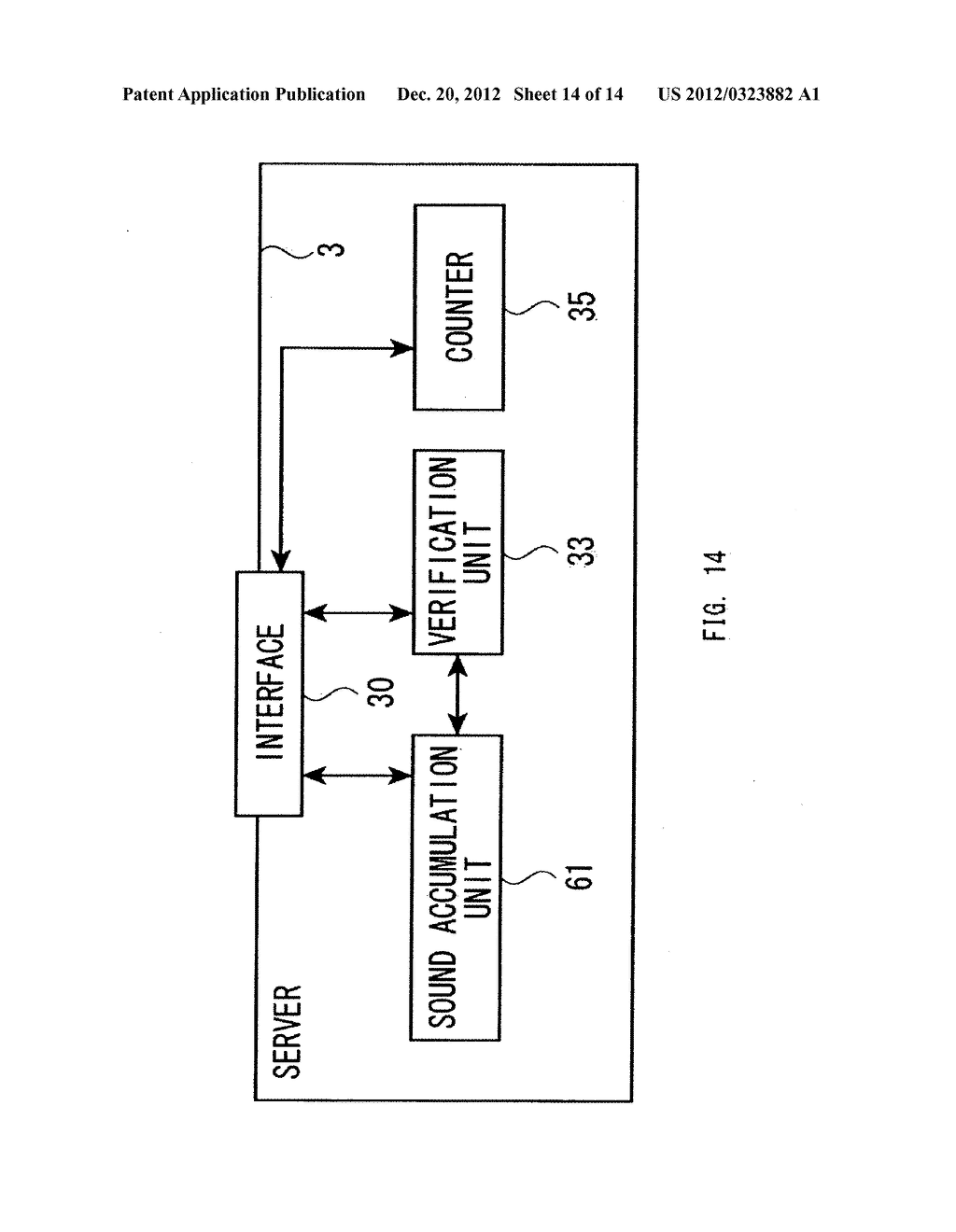 DATA EXTRACTION SYSTEM, TERMINAL APPARATUS, PROGRAM OF THE TERMINAL     APPARATUS, SERVER APPARATUS, AND PROGRAM OF THE SERVER APPARATUS - diagram, schematic, and image 15