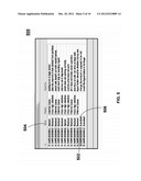 SYSTEMS AND METHODS FOR USING GRAPHICAL REPRESENTATIONS TO MANAGE QUERY     RESULTS diagram and image