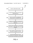 QUERY-DEPENDENT AUDIO/VIDEO CLIP SEARCH RESULT PREVIEWS diagram and image