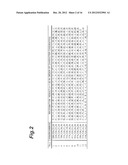 INFORMATION PROCESSING DEVICE, INFORMATION PROCESSING METHOD, AND     RECORDING MEDIUM THAT HAS RECORDED INFORMATION PROCESSING PROGRAM diagram and image