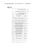 INFORMATION PROCESSING DEVICE, INFORMATION PROCESSING METHOD, AND     RECORDING MEDIUM THAT HAS RECORDED INFORMATION PROCESSING PROGRAM diagram and image