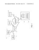 STORING AND RETRIEVING ASSOCIATED INFORMATION WITH A DIGITAL IMAGE diagram and image