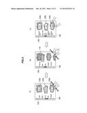 INFORMATION PROCESSING DEVICE, INFORMATION PROCESSING METHOD, AND PROGRAM diagram and image