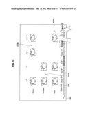 INFORMATION PROCESSING DEVICE, INFORMATION PROCESSING METHOD, AND PROGRAM diagram and image