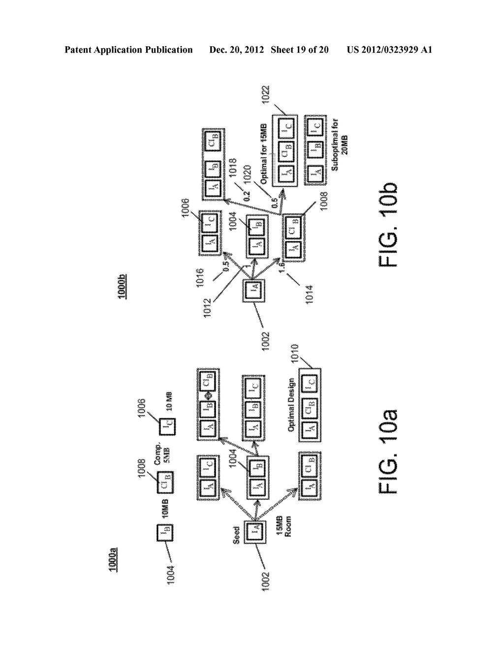 COMPRESSION AWARE PHYSICAL DATABASE DESIGN - diagram, schematic, and image 20