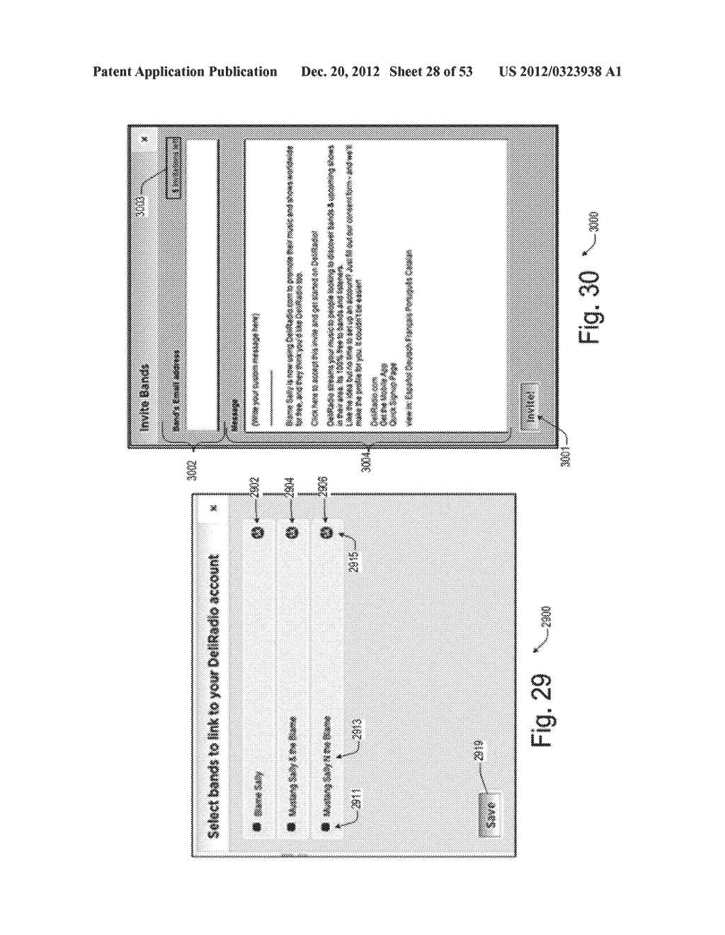 MULTI-MEDIA MANAGEMENT AND STREAMING TECHNIQUES IMPLEMENTED OVER A     COMPUTER NETWORK - diagram, schematic, and image 29