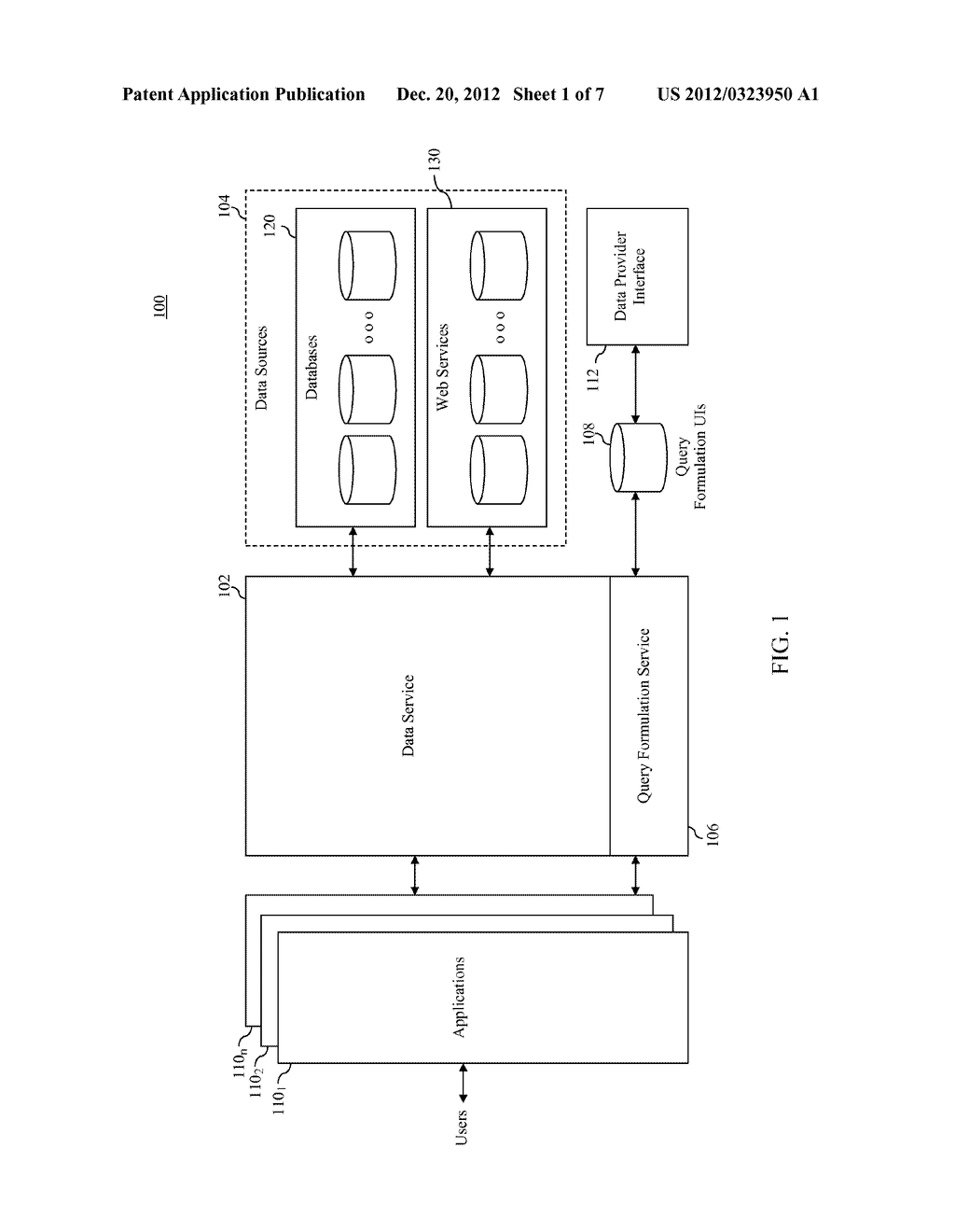 EMBEDDED QUERY FORMULATION SERVICE - diagram, schematic, and image 02