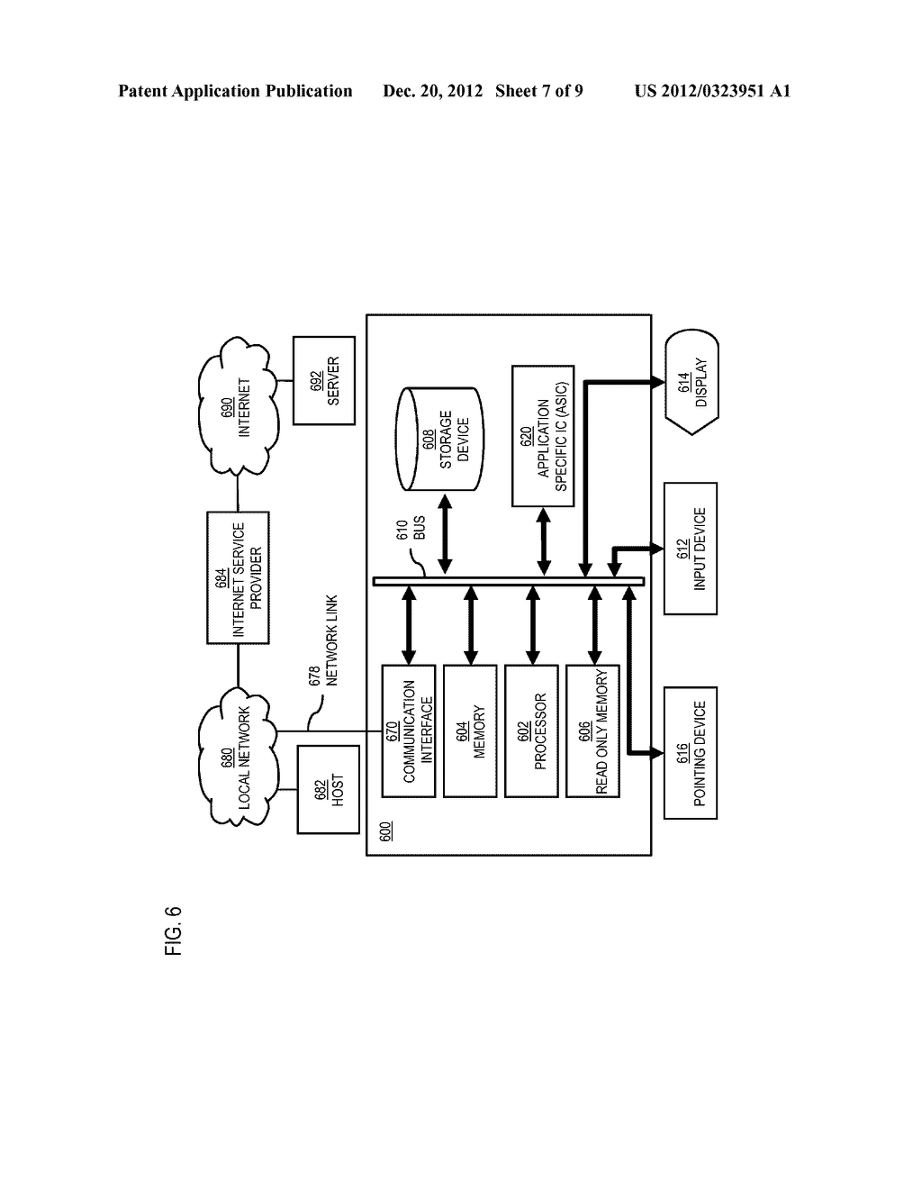 Method and apparatus for providing contextual based searches - diagram, schematic, and image 08