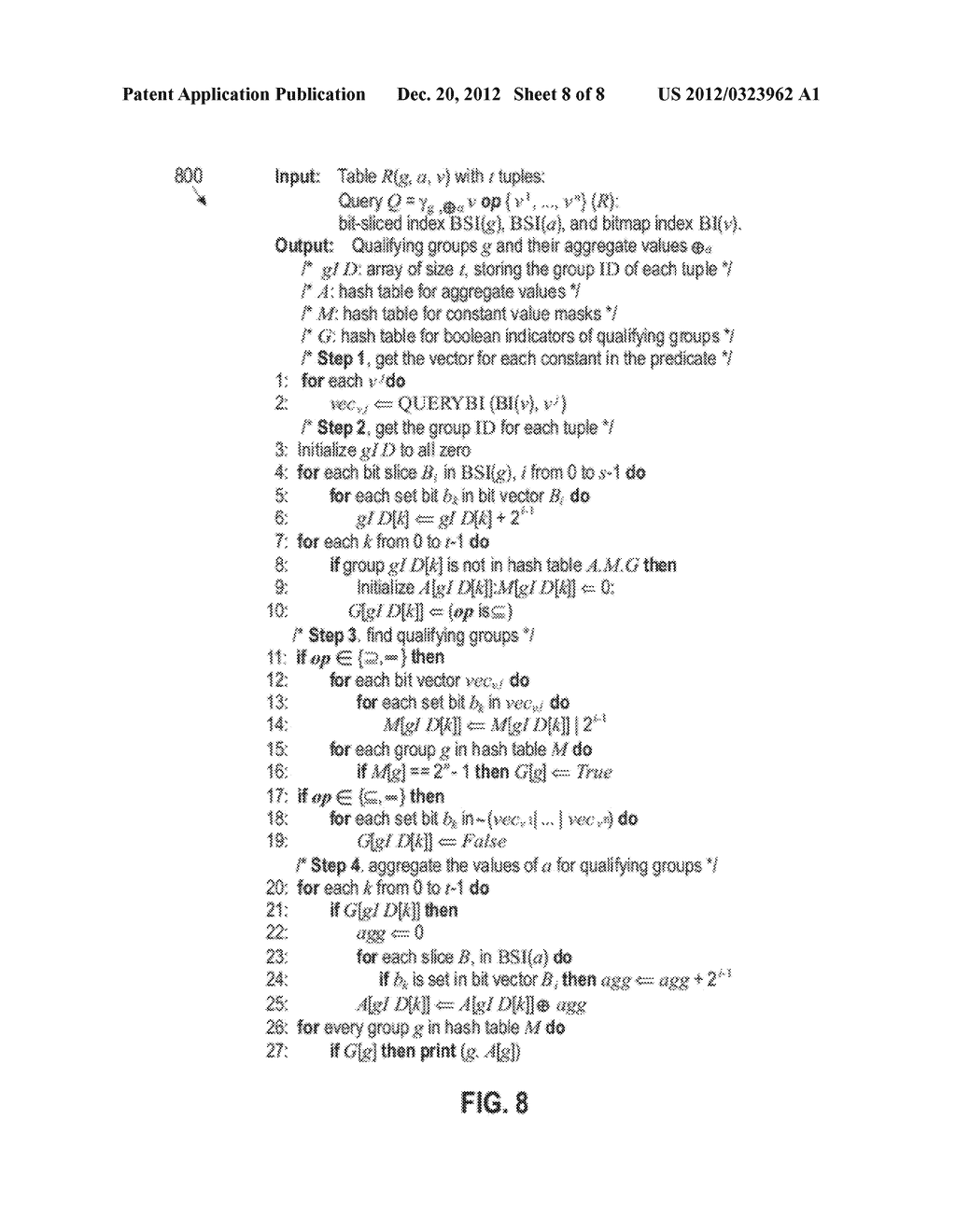 SET-LEVEL COMPARISONS IN DYNAMICALLY FORMED GROUPS - diagram, schematic, and image 09