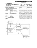 SYSTEM AND METHOD FOR AUTOMATICALLY ROUTING AND MANAGING STORED DOCUMENTS     BASED ON DOCUMENT CONTENT diagram and image