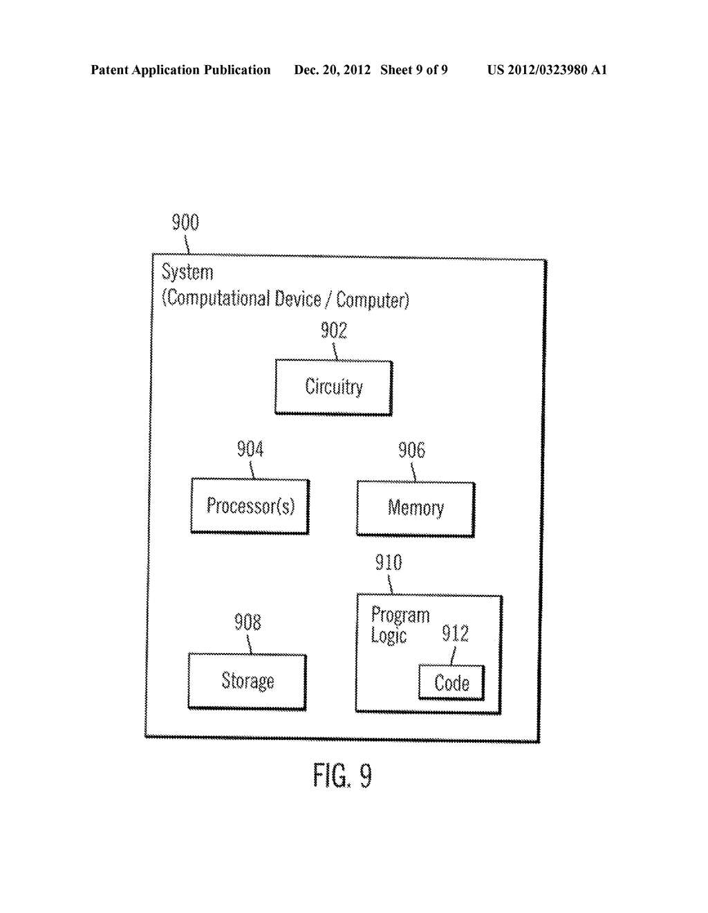 FILE SYSTEM LOCATION VERIFICATION USING A SENTINEL - diagram, schematic, and image 10