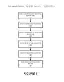 DYNAMIC DISTRIBUTION  OF TARGET SELECTION ALGORITHMS diagram and image