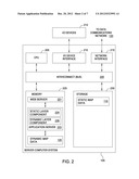 GEOSPATIAL VISUALIZATION PERFORMANCE IMPROVEMENT FOR CONTIGUOUS POLYLINES     WITH SIMILAR DYNAMIC CHARACTERISTICS diagram and image