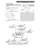 TRANSPARENT NETWORK SUBSTRATE SYSTEM diagram and image