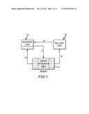 TRANSPARENT NETWORK SUBSTRATE SYSTEM diagram and image