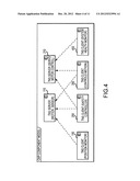 TRANSPARENT NETWORK SUBSTRATE SYSTEM diagram and image