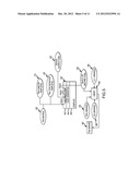 TRANSPARENT NETWORK SUBSTRATE SYSTEM diagram and image