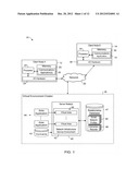 RELATIONSHIP BASED PRESENCE INDICATING IN VIRTUAL AREA CONTEXTS diagram and image