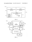 RELATIONSHIP BASED PRESENCE INDICATING IN VIRTUAL AREA CONTEXTS diagram and image