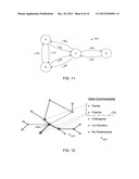 RELATIONSHIP BASED PRESENCE INDICATING IN VIRTUAL AREA CONTEXTS diagram and image