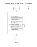 SYSTEMS AND METHODS FOR ANALYZING SOCIAL NETWORK USER DATA diagram and image